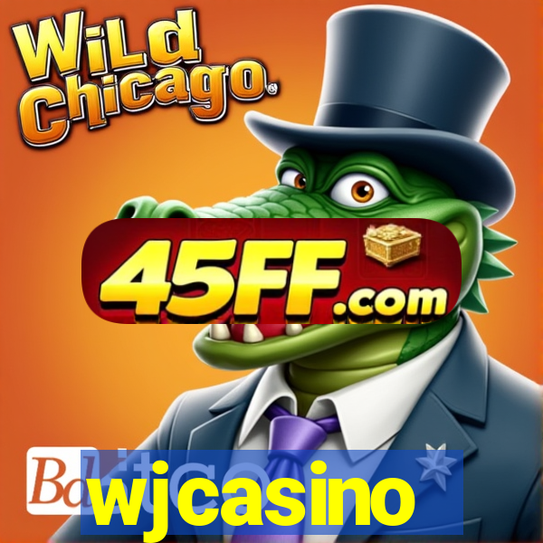 wjcasino - jogos slots premium